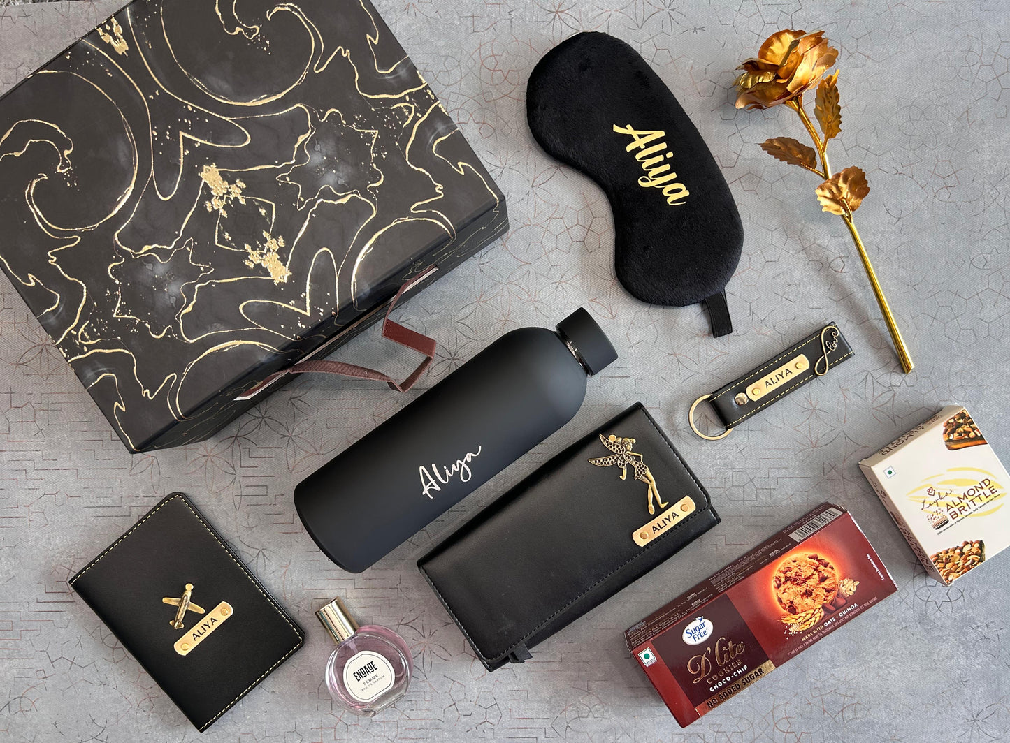 Valentine's Hamper for Women